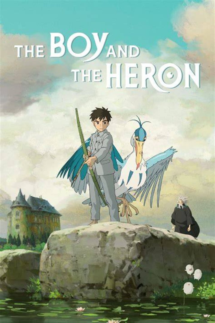 The Boy