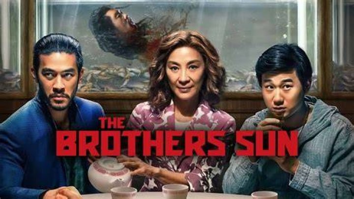 The Brothers Sun Netflix Release Date : Recap, Cast, Review, Spoilers, Streaming, Schedule & Where To Watch? - SarkariResult