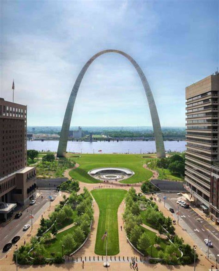 The Captivating Attractions of St. Louis, Missouri