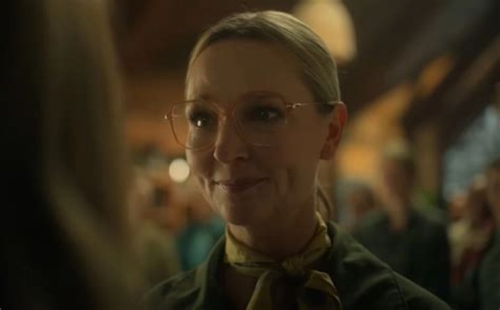The Character Linda in Fargo Season 5: The Actor Portraying Her and Exploring Kari Matchett's Background, Early Life, Career, and More - SarkariResult