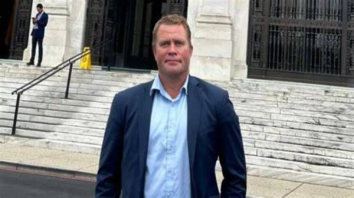 The Controversies Surrounding Timothy Ballard and Operation Underground Railroad (O.U.R.)