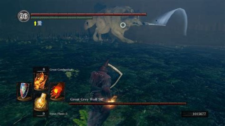 The Darkest of Souls Quest Walkthrough in Prince of Persia: The Lost Crown