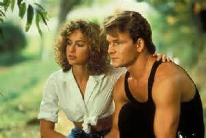 The Dirty Dancing Cast