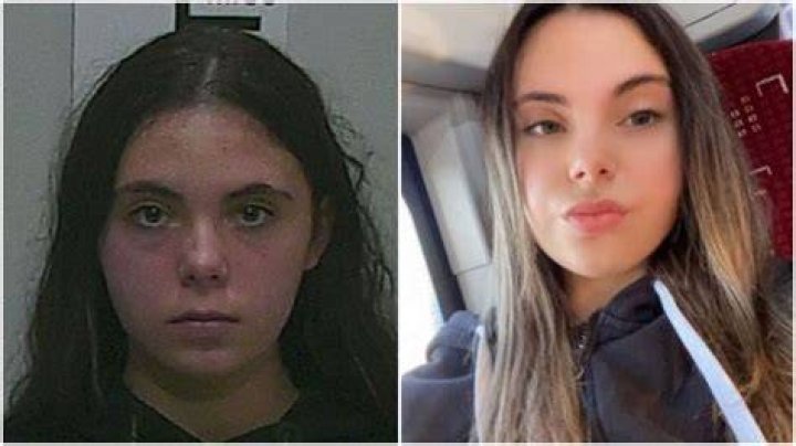 The Disappearance of Jakyra Franco