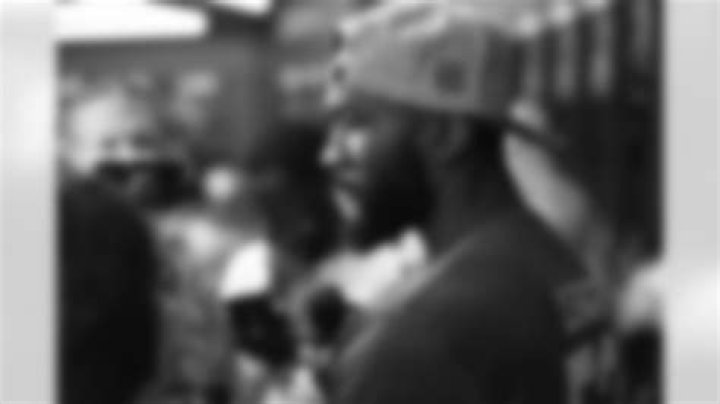 The Discontentment of Shaquille Leonard