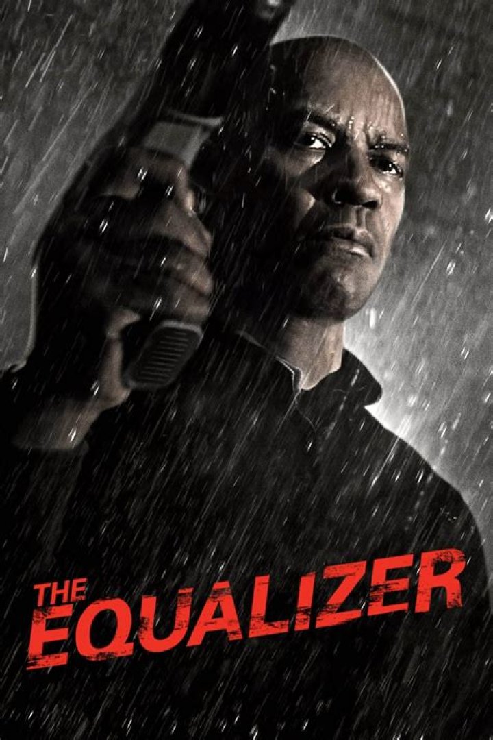 The Equalizer Franchise