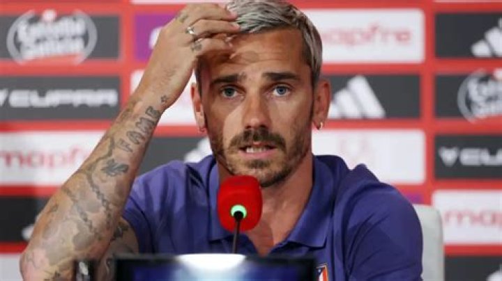 The Excitement Surrounding Antoine Griezmann's La Liga POTM SBC