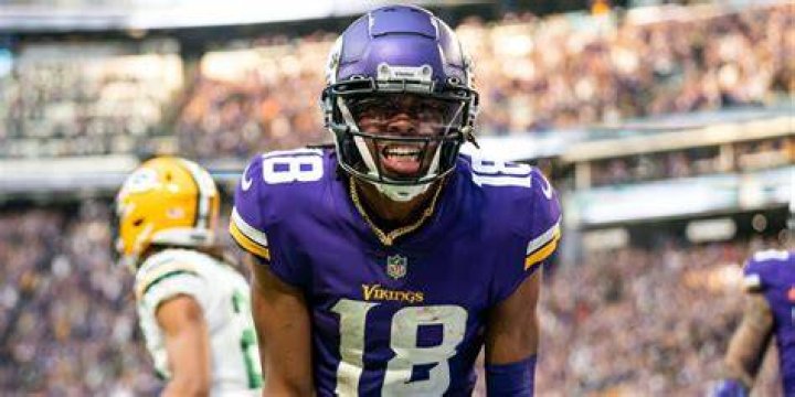 The Foundations of Justin Jefferson's Impressive NFL Career: A Collegiate Overview - SarkariResult