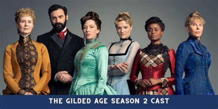 The Gilded Age Season 2 Episode 7 Release Date : Recap, Cast, Review, Spoilers, Streaming, Schedule & Where To Watch? - SarkariResult