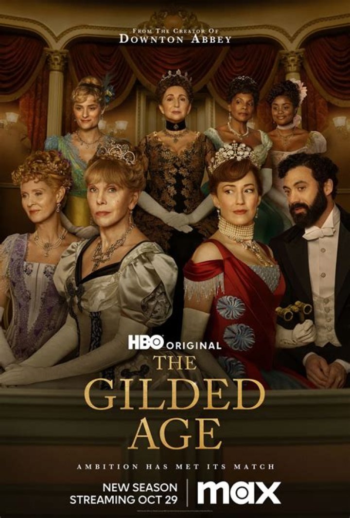 The Gilded Age Season 2 Episode 6