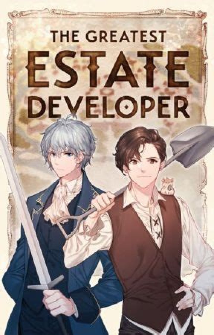 The Great Estate Developer: Chapter 116 Release Date, Spoilers, and More