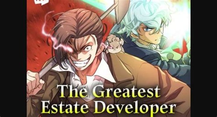 The Greatest Estate Developer Chapter 116 Release Date : Recap, Cast, Review, Spoilers, Streaming, Schedule & Where To Watch? - SarkariResult