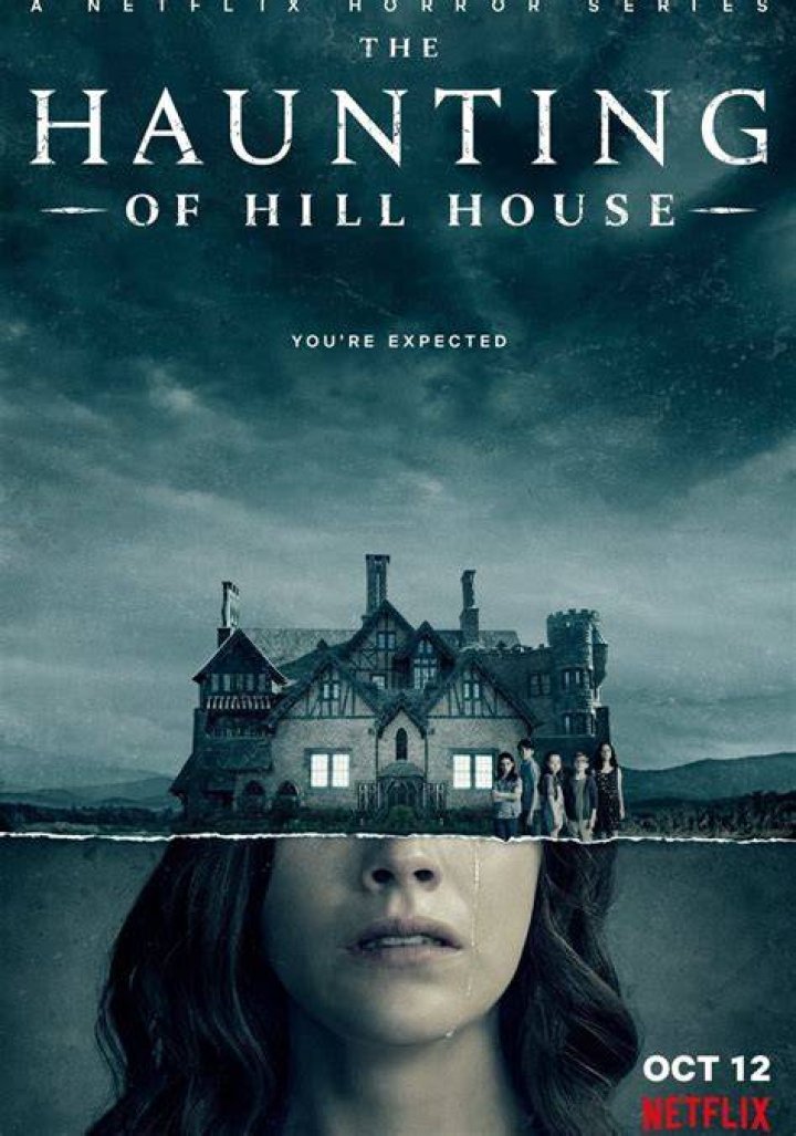 The Haunting Of Hill House, Where To Watch And Stream - SarkariResult