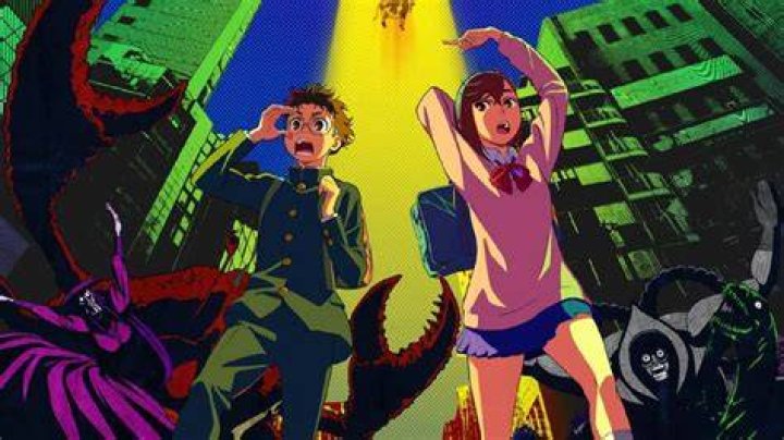 The Highly Anticipated Dandadan Anime Adaptation Set to Release in 2024
