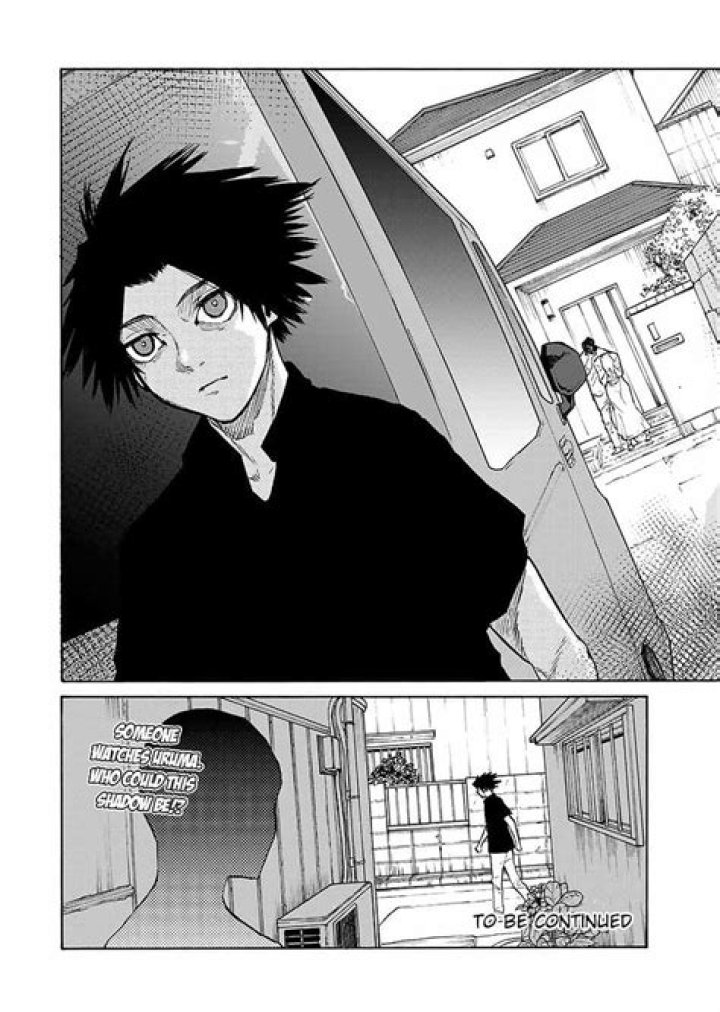 The Highly Anticipated Juujika No Rokunin Chapter 151