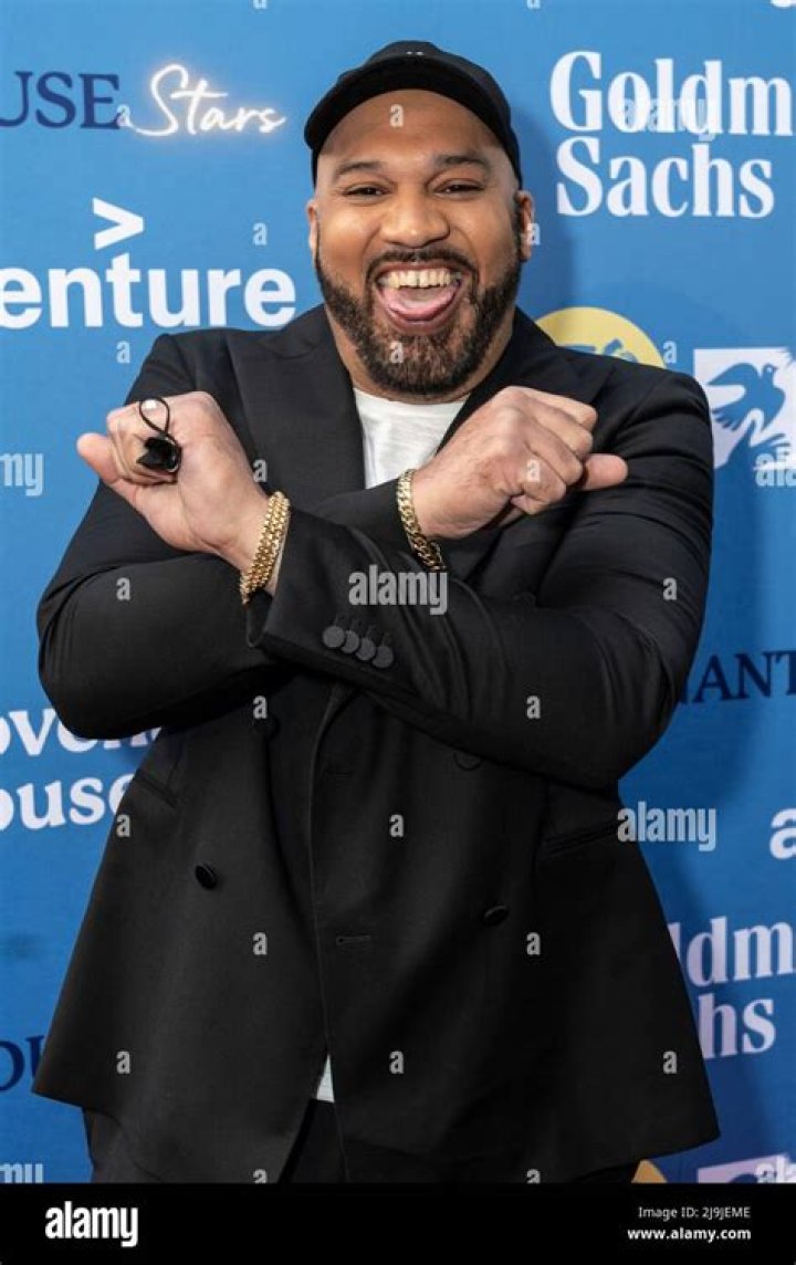 The Kid Mero
