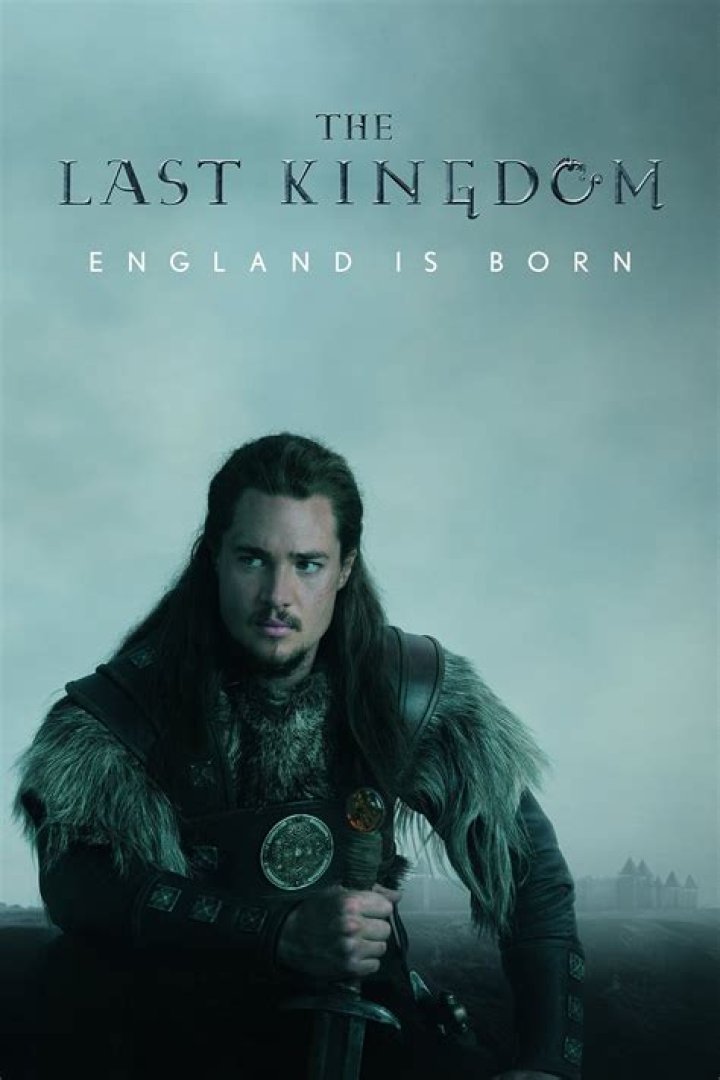 The Last Kingdom Season 5: Is Last Kingdom Season 5 Based on True Story? - SarkariResult