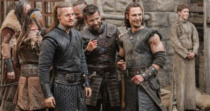 The Last Kingdom Season 5: A Blend of History and Fiction