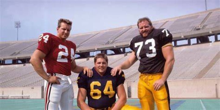 The Legacy of Dale Wolfley