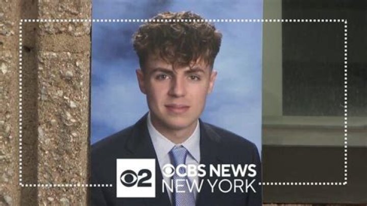 The Loss of Dylan Nuccio: A Tragic Incident in Plainedge High School Community