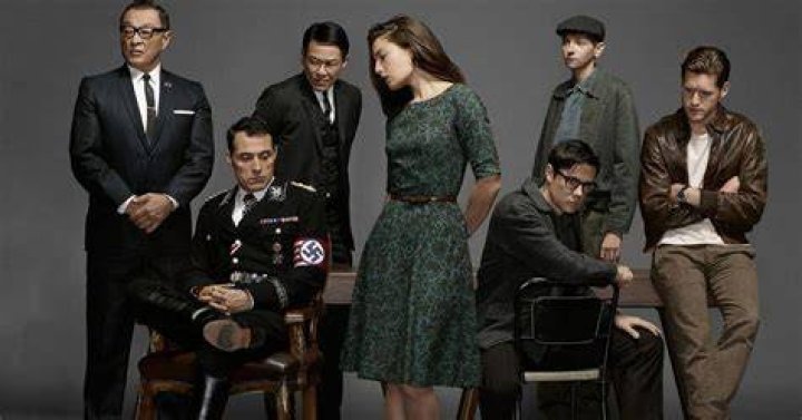 The Man in The High Castle Release Date, Recap, Cast, Review, Plot, Spoilers, Streaming, Schedule & Where To Watch? - SarkariResult