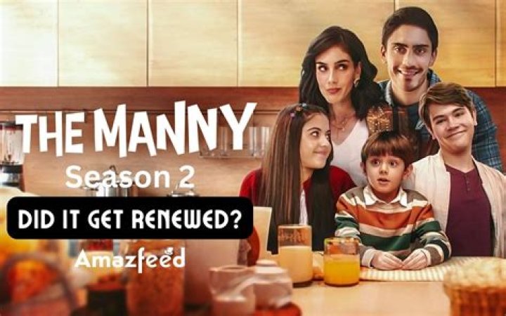 The Manny Release Date : Recap, Cast, Review, Spoilers, Streaming, Schedule & Where To Watch? - SarkariResult