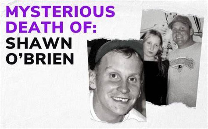The Mysterious Death of Sean McMahon: Unveiling the Truth Behind His Untimely Demise