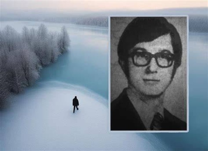 The Mysterious Disappearance of Steven Kraft, Jr. in Benton Harbor, Michigan