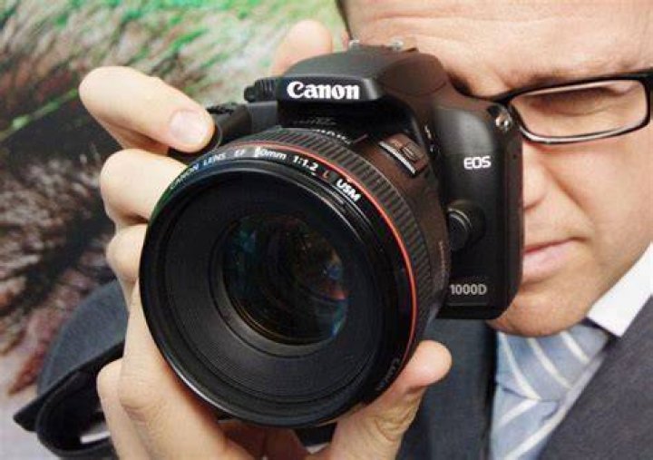The Photograher