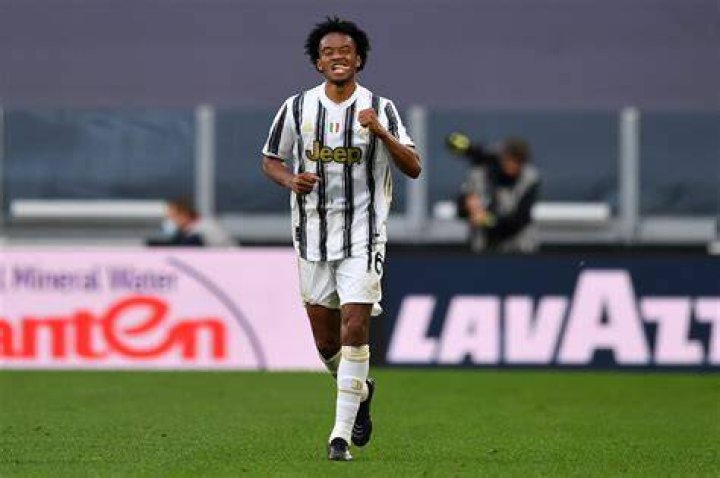 The Rise of Juan Cuadrado