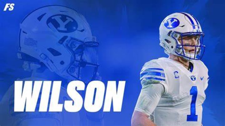The Rise of Zach Wilson: A Story of Family Support and Determination