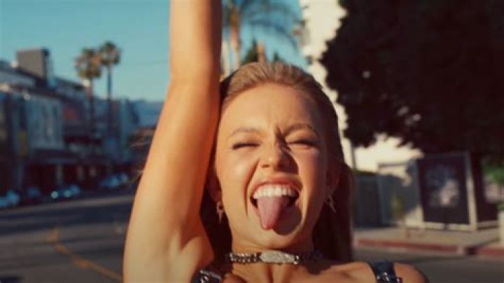The Rolling Stones drop music video for 'Angry starring Sydney Sweeney