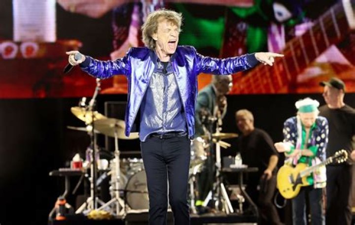 The Rolling Stones drop music video for 'Angry starring Sydney Sweeney