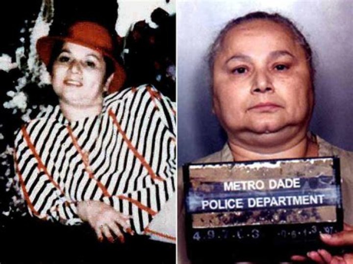 The Snippet of Griselda Blanco Restrepo