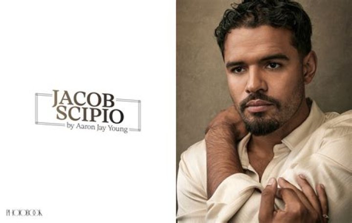 The Snippet of Jacob Scipio 