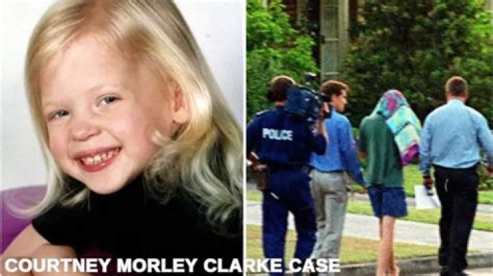The Tragic Case of Courtney Clenney: Love Gone Awry