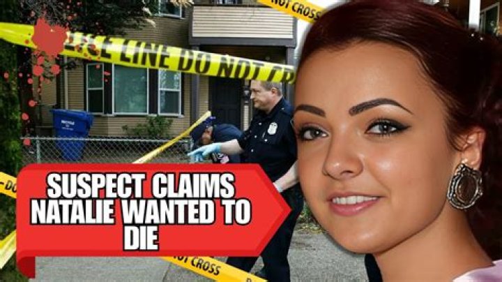 The Tragic Murder of Natalie Hemming: A Story of Abuse and Betrayal
