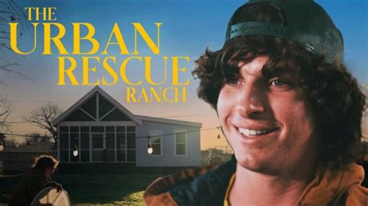 The Urban Rescue Ranch net worth, income and estimated earnings of Youtuber channel