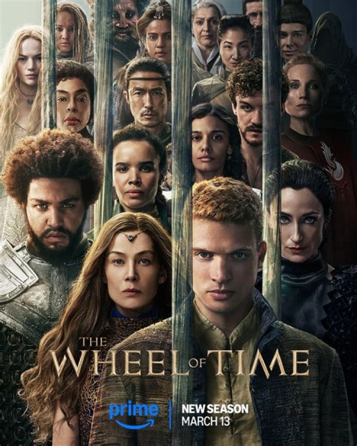 The Wheel Of Time Season 2 Episode 6