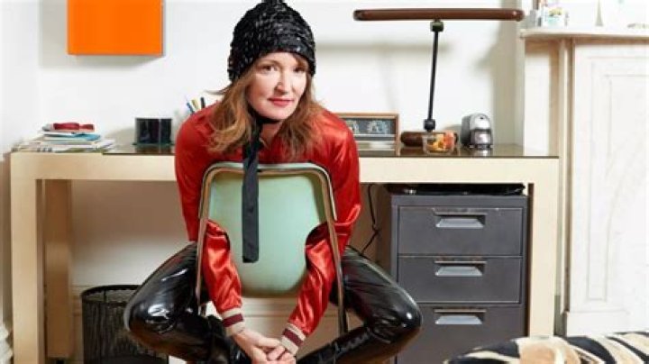 The Woman Behind Wes Lee's Success