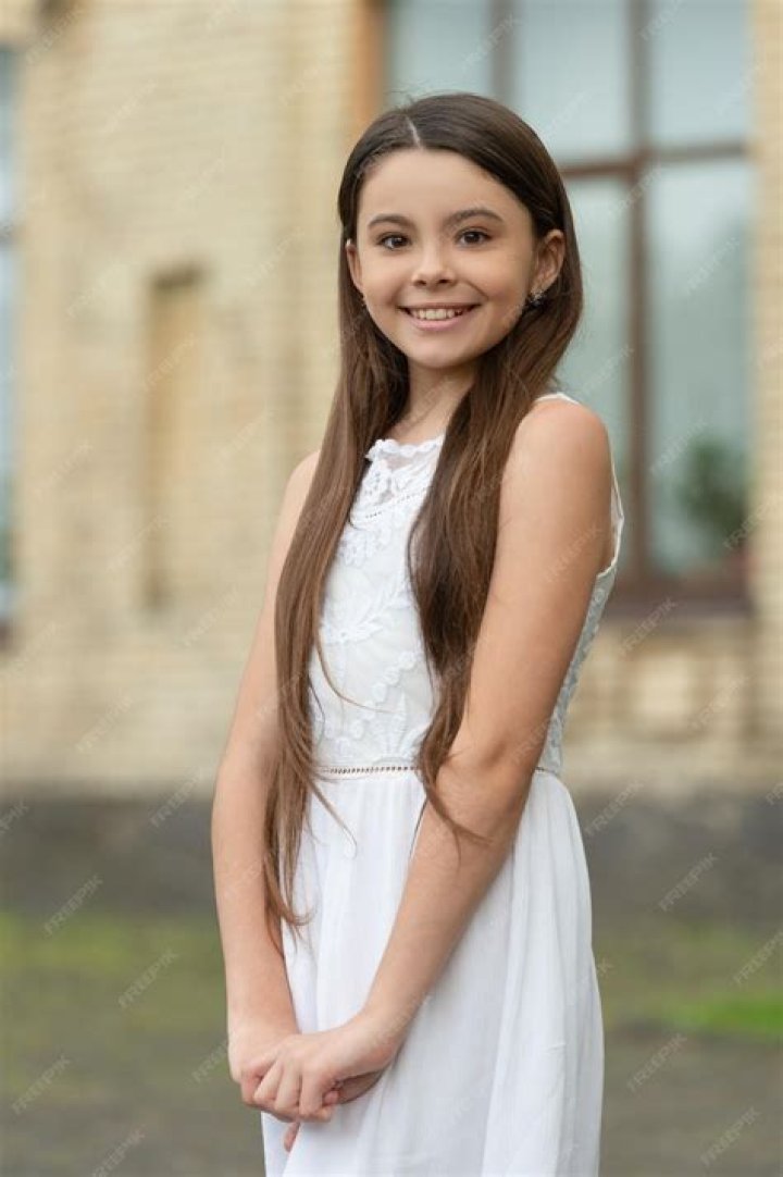 The Young Girl