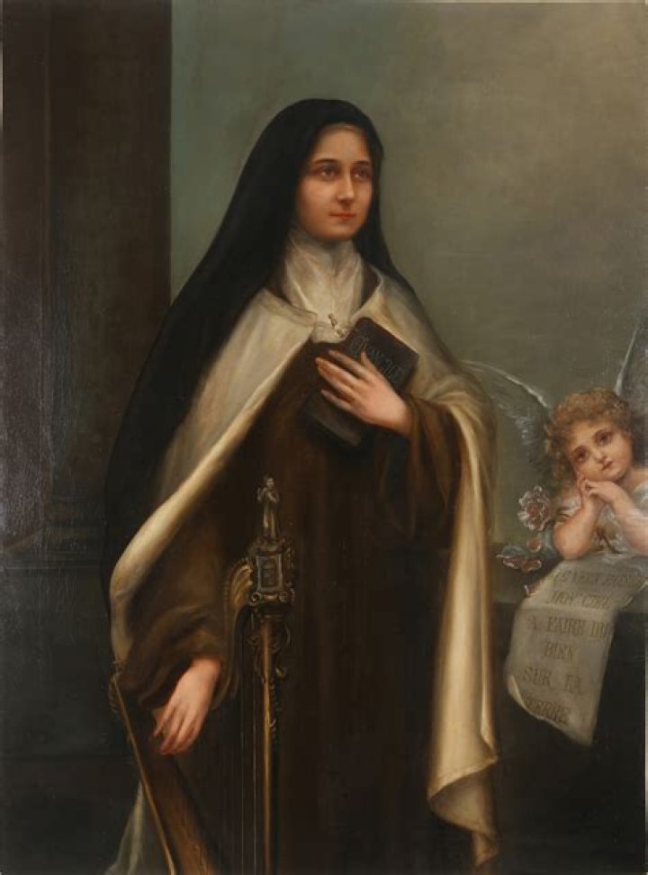 Therese