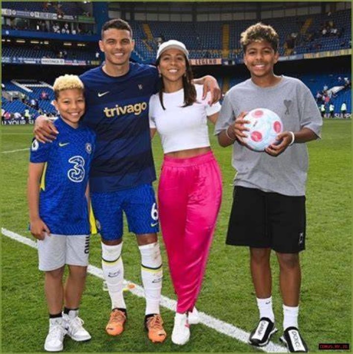 Thiago Silva Net Worth: Career, Family, Age, Income, Wiki, Bio, All You Need to Know - SarkariResult