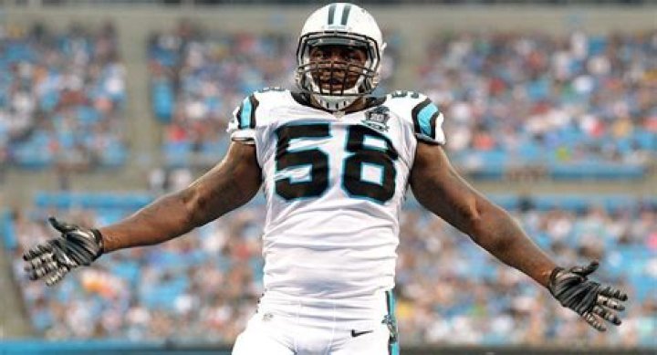 Thomas Davis Net Worth