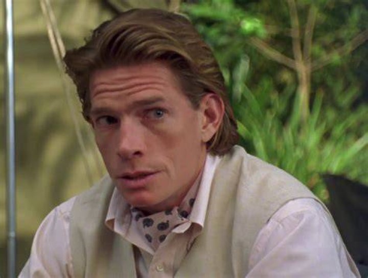 Thomas Haden Church: A Multi-Talented American Actor Who Has Made His Mark in Hollywood