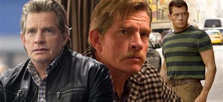 Thomas Haden Church Net Worth: Career, Home, Age, Income, All You Need to Know - SarkariResult