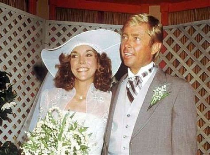Thomas James Burris Now Wife Karen Carpenter