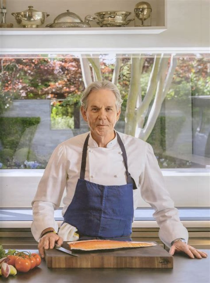 Thomas Keller: The Wealthy American Chef with an Incredible Career