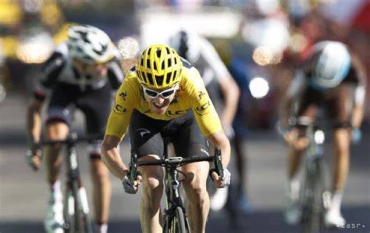 Thomas Sagan