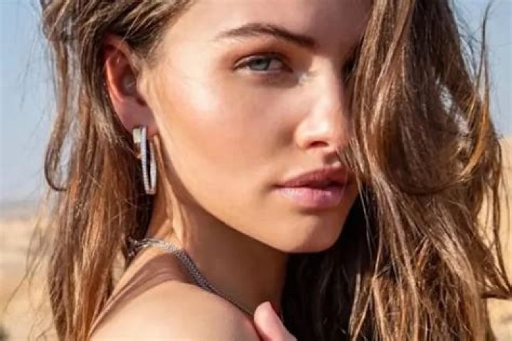 Thylane Blondeau Wiki-Bio, Age, Dating, Career, Net Worth, Instagram